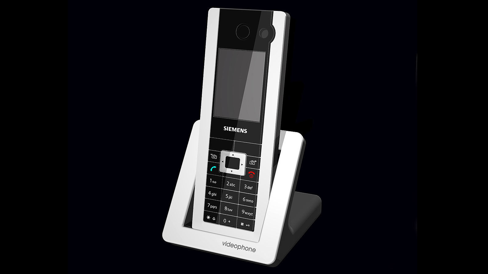 Siemens Video Phone